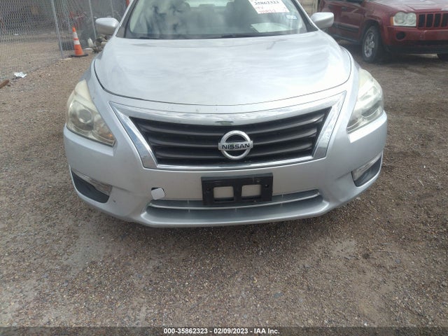 Nissan Altima 2.5 S 2015 1N4AL3AP0FC468736 Image 7