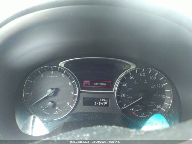 Nissan Altima 2.5 S 2015 1N4AL3AP0FC468736 Image 8