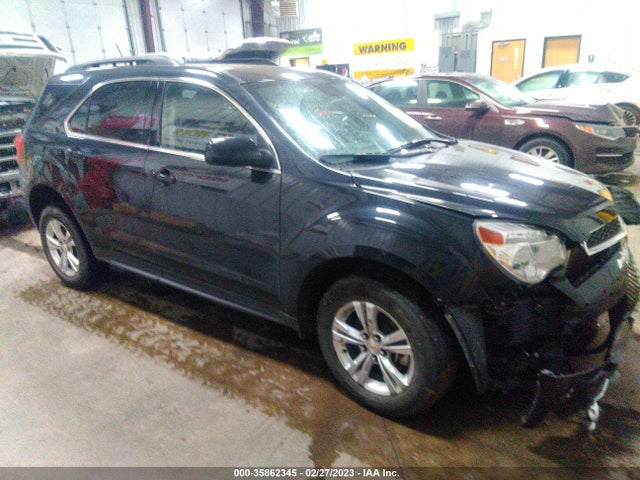 2014 2GNFLGEK0E6368091 главное изображение