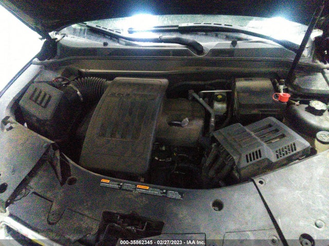 Chevrolet EQUINOX LT 2014 2GNFLGEK0E6368091 Image 11