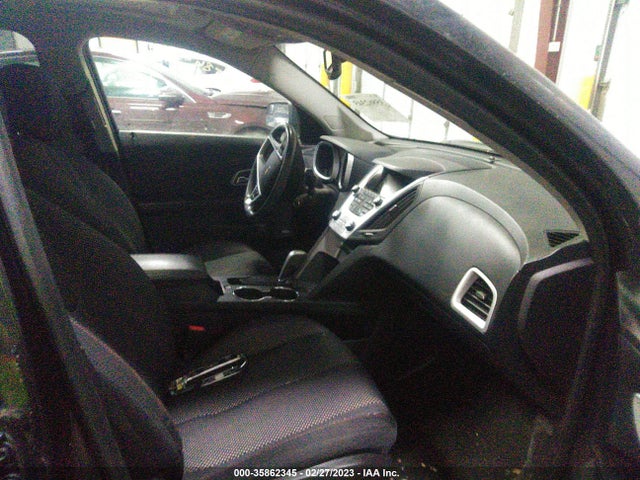Chevrolet EQUINOX LT 2014 2GNFLGEK0E6368091 Image 6