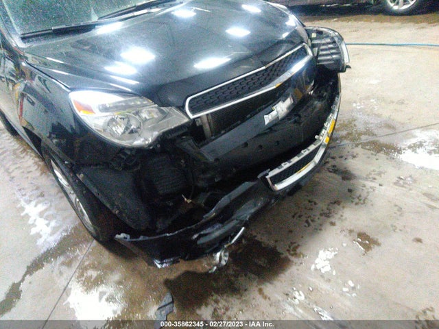 Chevrolet EQUINOX LT 2014 2GNFLGEK0E6368091 Image 7