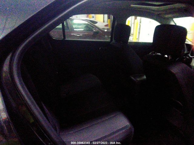 Chevrolet EQUINOX LT 2014 2GNFLGEK0E6368091 Image 9