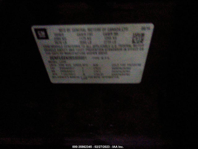 Chevrolet EQUINOX LT 2014 2GNFLGEK0E6368091 Image 10