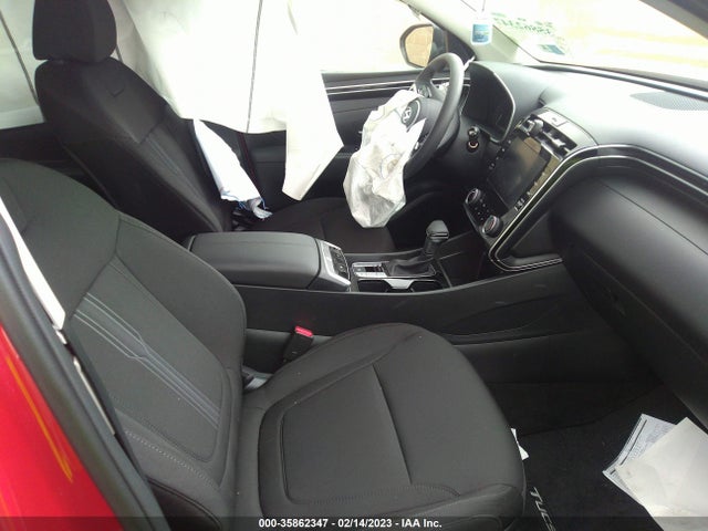 Hyundai TUCSON SEL 2023 5NMJB3AE6PH213538 Image 6