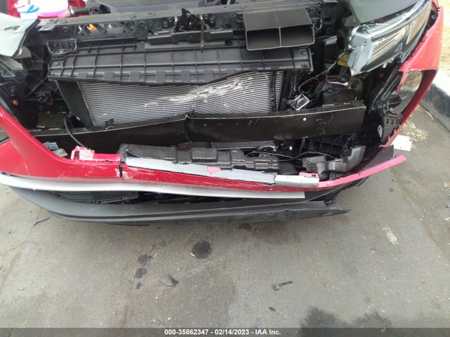 Hyundai TUCSON SEL 2023 5NMJB3AE6PH213538 Image 7