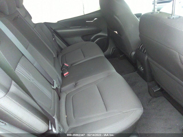 Hyundai TUCSON SEL 2023 5NMJB3AE6PH213538 Image 9