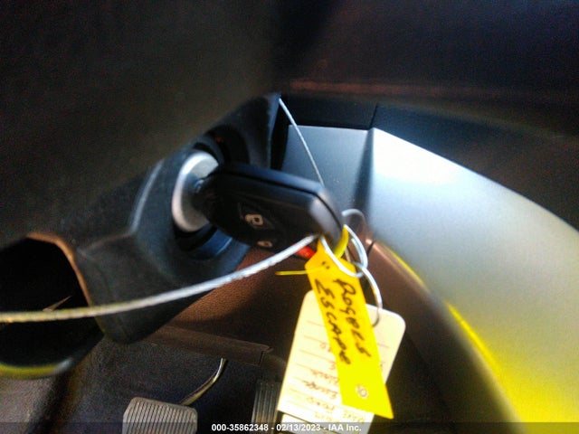 Ford ESCAPE SE 2014 1FMCU9G95EUE05180 Image 3