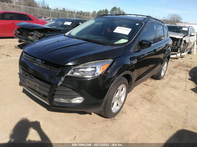Ford ESCAPE SE 2014 1FMCU9G95EUE05180 Image 2