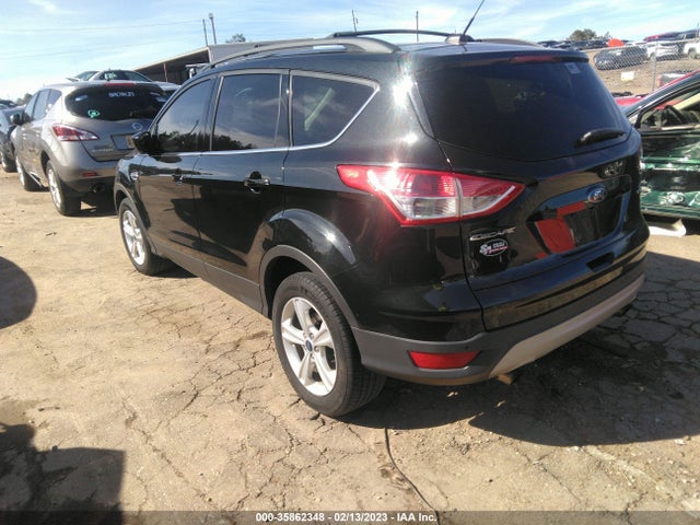Ford ESCAPE SE 2014 1FMCU9G95EUE05180 Image 4