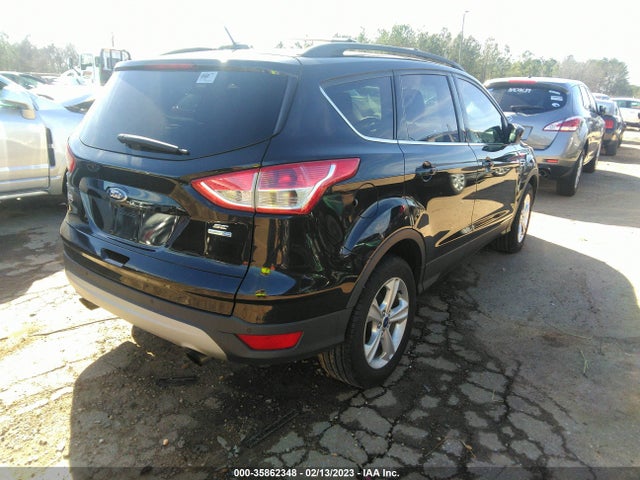 Ford ESCAPE SE 2014 1FMCU9G95EUE05180 Image 5