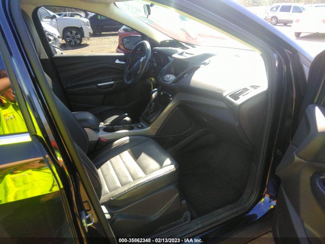 Ford ESCAPE SE 2014 1FMCU9G95EUE05180 Image 6