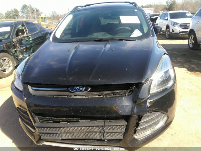 Ford ESCAPE SE 2014 1FMCU9G95EUE05180 Image 7