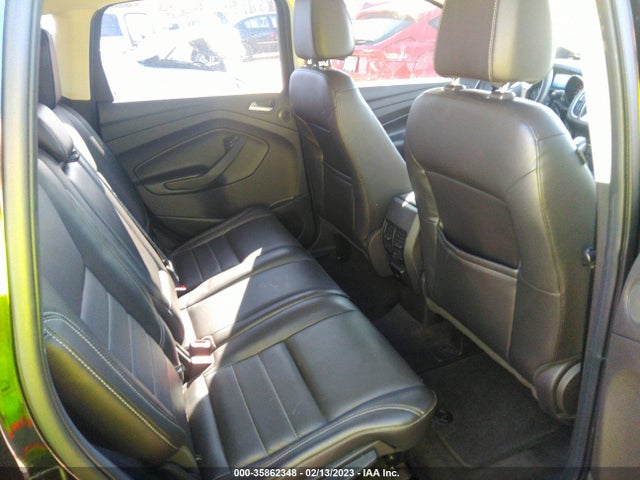 Ford ESCAPE SE 2014 1FMCU9G95EUE05180 Image 9