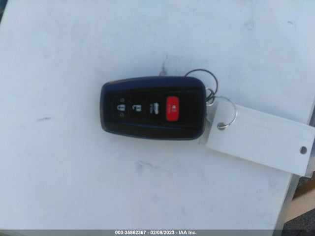 2018 Toyota Camry, VIN: 4T1B21HK0JU510448
