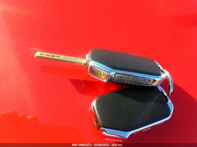 KIA SOUL S 2020 KNDJ23AU4L7066516 Image 11