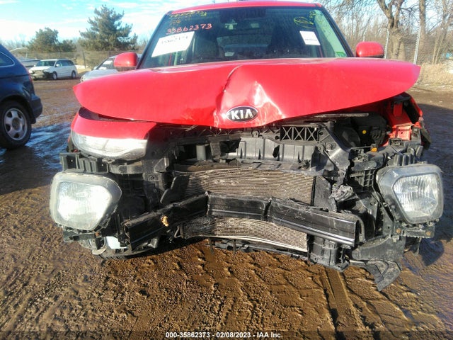 KIA SOUL S 2020 KNDJ23AU4L7066516 Image 6