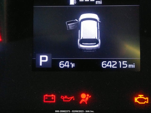 KIA SOUL S 2020 KNDJ23AU4L7066516 Image 7