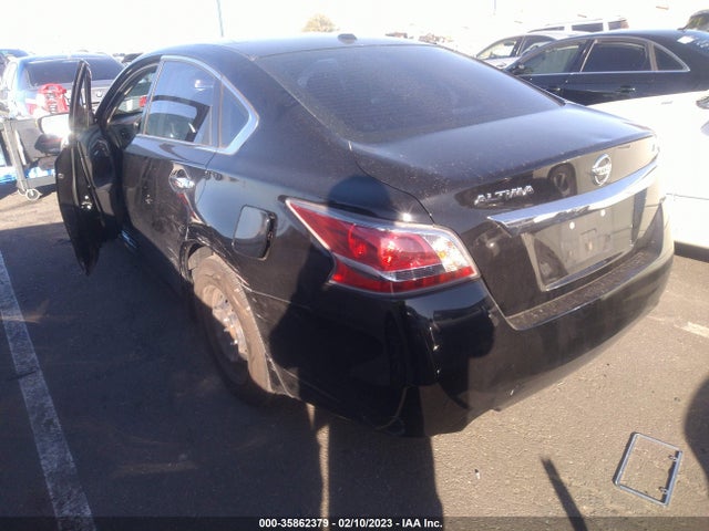 Nissan Altima 2.5 S 2015 1N4AL3AP9FC293869 Image 3