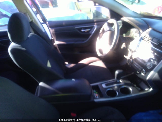 Nissan Altima 2.5 S 2015 1N4AL3AP9FC293869 Image 5
