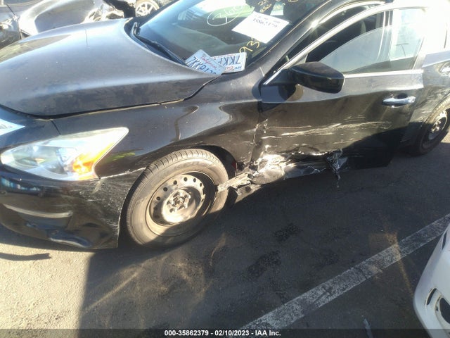 Nissan Altima 2.5 S 2015 1N4AL3AP9FC293869 Image 6