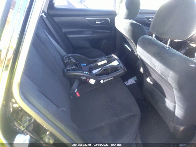 Nissan Altima 2.5 S 2015 1N4AL3AP9FC293869 Image 8