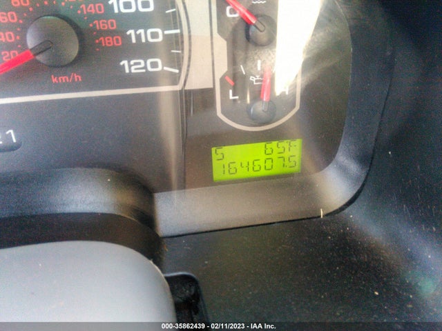 2008 FORD F-150 XLT/FX4/LARIAT VIN: 1FTPW14V68FA83354