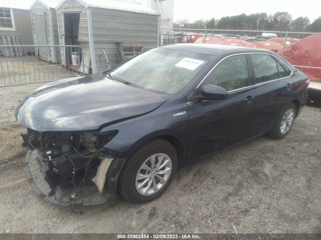 2017 Toyota Camry, VIN: 4T1BD1FK7HU215466