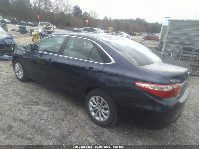 2017 Toyota Camry, VIN: 4T1BD1FK7HU215466
