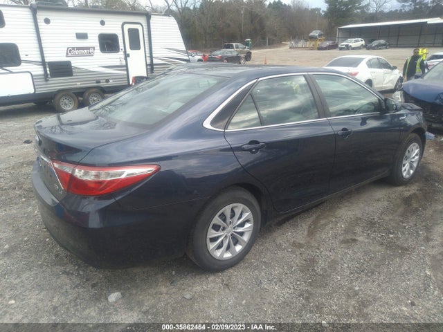 2017 Toyota Camry, VIN: 4T1BD1FK7HU215466