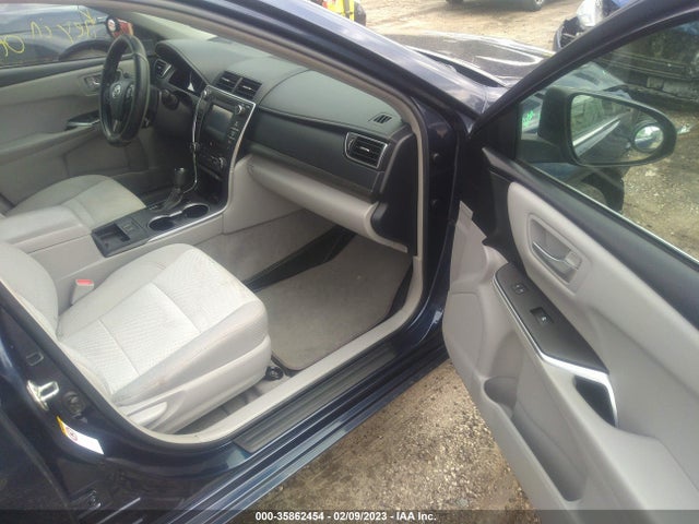 2017 Toyota Camry, VIN: 4T1BD1FK7HU215466