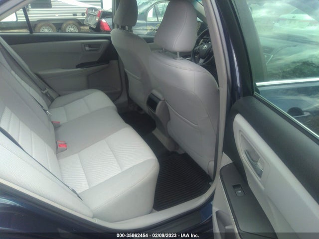 2017 Toyota Camry, VIN: 4T1BD1FK7HU215466