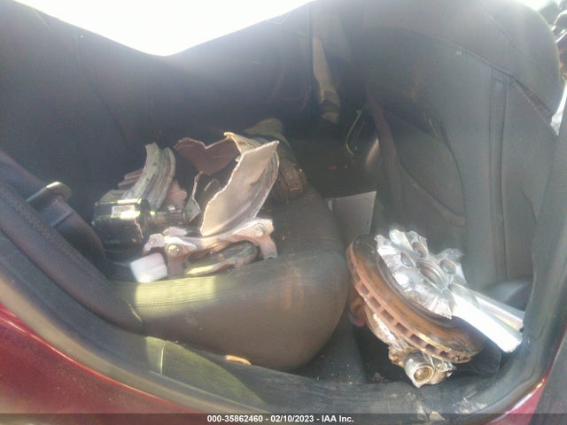 Chrysler 200 Limited 2015 1C3CCCAB8FN697830 Image 9