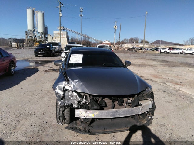 JTHBA1D20G5014516 Lexus IS 200T