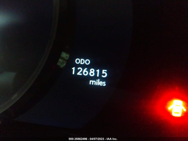 JTHBA1D20G5014516 Lexus IS 200T