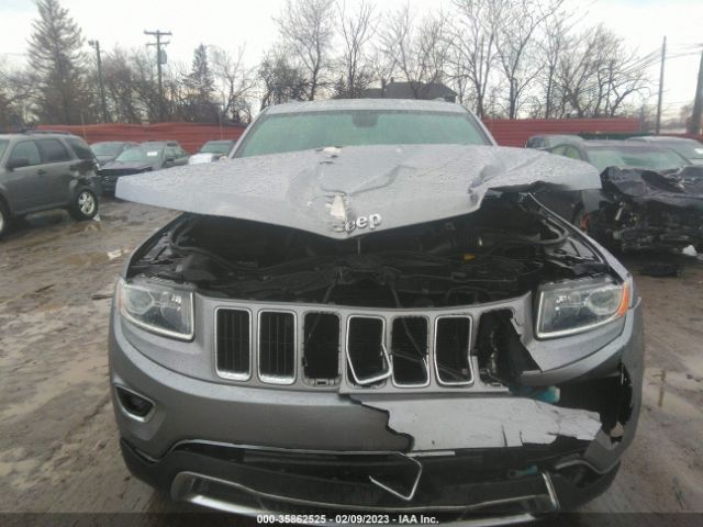 1C4RJFBG2FC847689 Jeep Grand Cherokee Limited