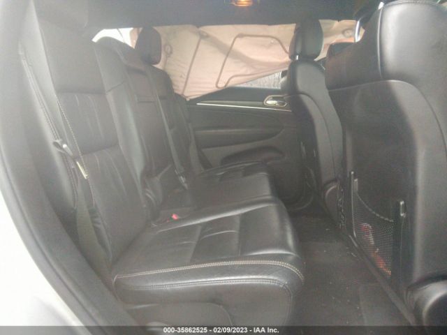 1C4RJFBG2FC847689 Jeep Grand Cherokee Limited