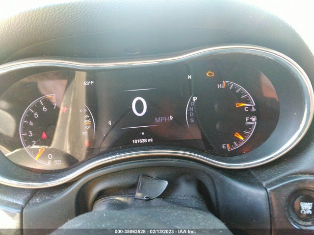 2014 JEEP GRAND CHEROKEE LIMITED VIN: 1C4RJFBG4EC505711