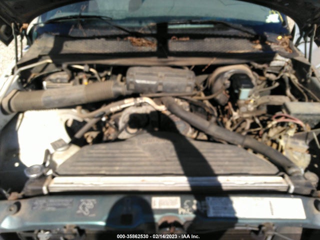 1995 DODGE RAM 1500 VIN: 3B7HC13Y0SM125954