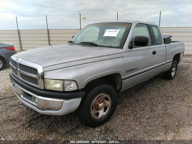 1995 DODGE RAM 1500 VIN: 3B7HC13Y0SM125954