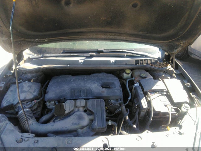 Buick Verano 2015 1G4PP5SK2F4111474 Image 11