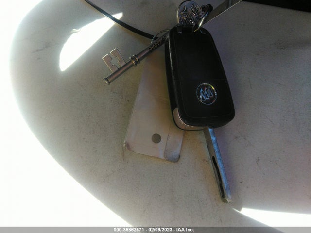 Buick Verano 2015 1G4PP5SK2F4111474 Image 3