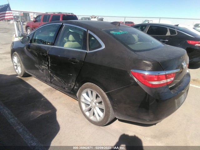 Buick Verano 2015 1G4PP5SK2F4111474 Image 4