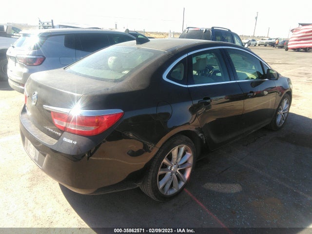 Buick Verano 2015 1G4PP5SK2F4111474 Image 5