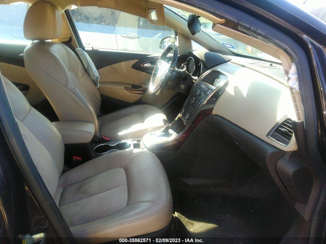 Buick Verano 2015 1G4PP5SK2F4111474 Image 6