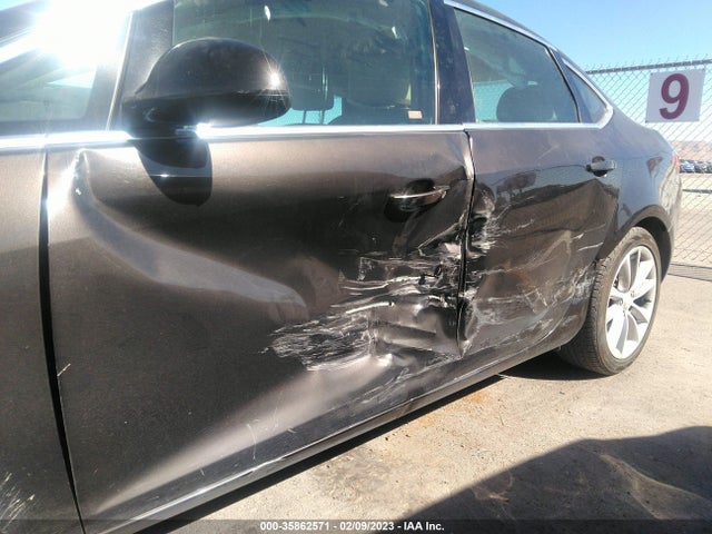 Buick Verano 2015 1G4PP5SK2F4111474 Image 7