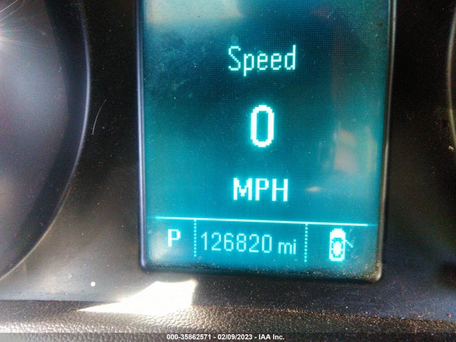 Buick Verano 2015 1G4PP5SK2F4111474 Image 8