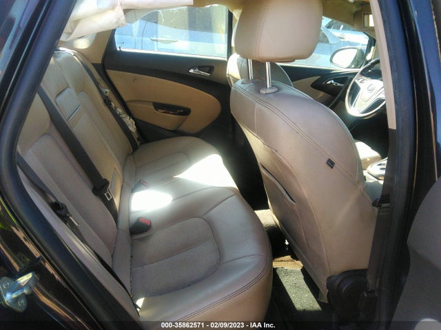 Buick Verano 2015 1G4PP5SK2F4111474 Image 9