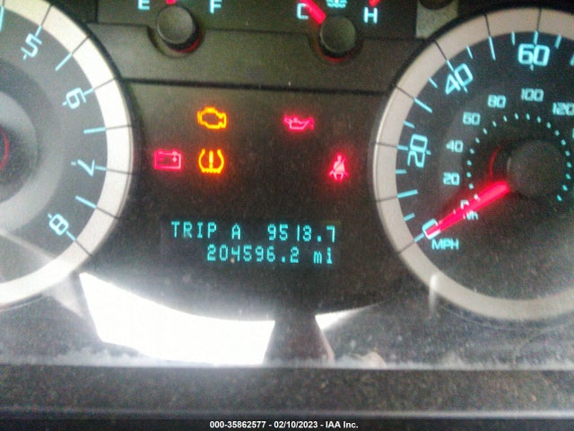 2011 FORD ESCAPE XLT VIN: 1FMCU0D74BKC61448