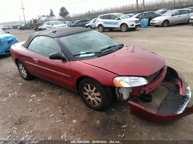 2002 1C3EL75R22N244921 main image
